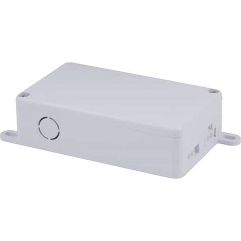 ge direct wire linkable junction box|ge junction box.